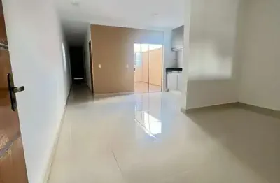 Casa com 2 quartos à venda no Jardim Adelinha, Franca 