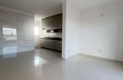 Apartamento com 2 quartos à venda no Jardim Adelinha, Franca 