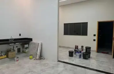 Casa com 3 quartos à venda no Franca Pólo Club, Franca 