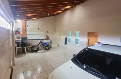 Casa com 2 quartos à venda no Villagio Mundo Novo, Franca 