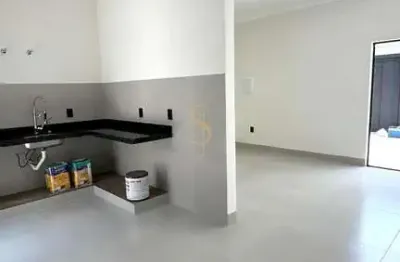 Casa com 3 quartos à venda no Franca Pólo Club, Franca 