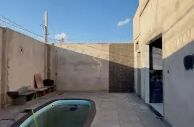 Casa com 3 quartos à venda no Residencial São Jerônimo, Franca 