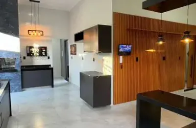 Casa com 3 quartos à venda no Residencial São Jerônimo, Franca 