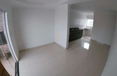 Apartamento com 2 quartos à venda no Villagio Mundo Novo, Franca 