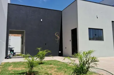 Casa com 2 quartos à venda no Jardim João Liporoni, Franca 