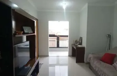 Apartamento com 2 quartos à venda no Jardim João Liporoni, Franca 
