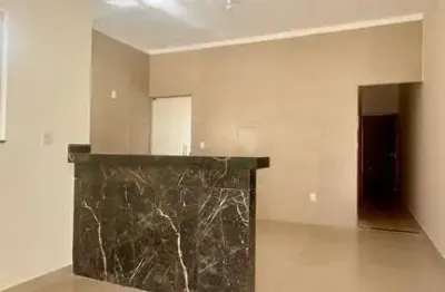 Casa com 2 quartos à venda no Jardim Martins, Franca 