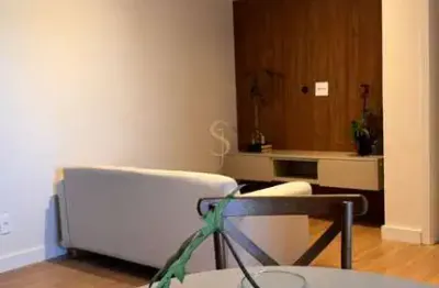 Apartamento com 3 quartos à venda no Jardim Santana, Franca 