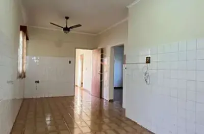 Casa com 3 quartos à venda na Vila Chico Júlio, Franca 