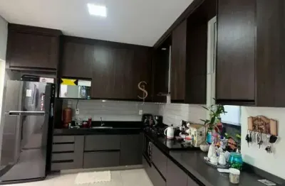 Casa com 3 quartos à venda no Residencial Palermo, Franca 