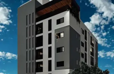 Apartamento com 3 quartos à venda na Cidade Nova, Franca 