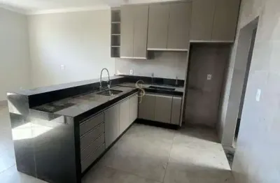 Apartamento com 3 quartos à venda no Jardim Botânico, Franca 