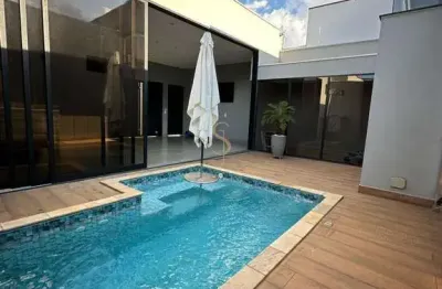 Casa com 2 quartos à venda no Jardim Natal, Franca 