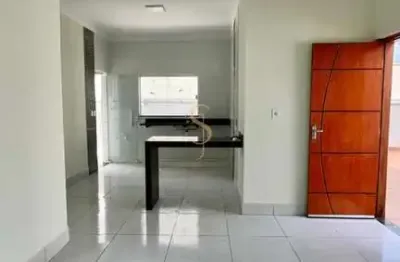 Casa com 3 quartos à venda no Residencial São Jerônimo, Franca 