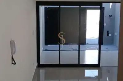 Casa com 2 quartos à venda no Residencial São Jerônimo, Franca 