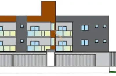 Apartamento com 2 quartos à venda no Belvedere Bandeirante, Franca 