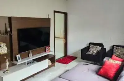 Casa com 3 quartos à venda no Jardim Panorama, Franca 