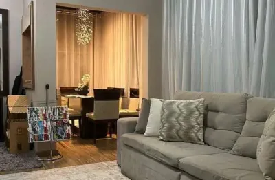 Apartamento com 3 quartos à venda no Núcleo Agrícola Alpha, Franca 