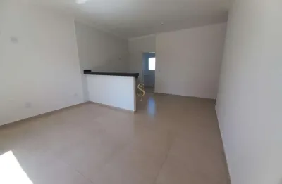 Apartamento com 2 quartos à venda no Parque Universitário, Franca 