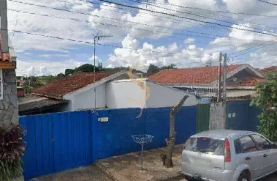 Casa com 4 quartos à venda no Jardim Boa Esperança, Franca 
