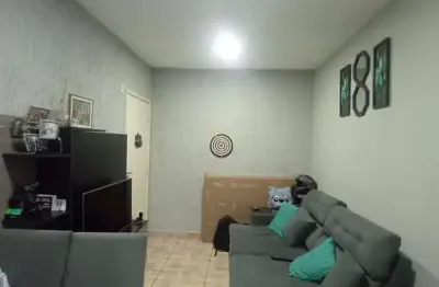 Apartamento à venda - residencial parque fremont , franca/sp