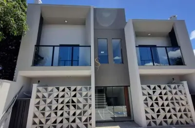 Apartamento com 2 quartos à venda na Vila Scarabucci, Franca 