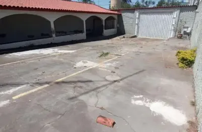 Casa com 3 quartos à venda no Residencial Baldassari, Franca 