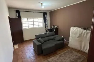 Casa com 3 quartos à venda no Parque dos Lima, Franca 