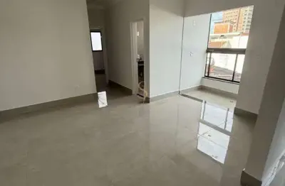 Apartamento com 2 quartos à venda na Cidade Nova, Franca 