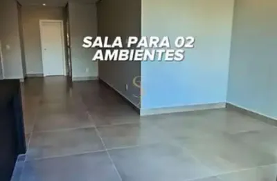 Apartamento com 3 quartos à venda no Centro, Franca 