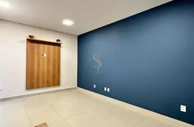 Apartamento com 2 quartos à venda no Núcleo Agrícola Alpha, Franca 