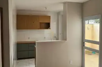 Apartamento à venda - condomínio ferrette, chácara espraiado, franca/sp