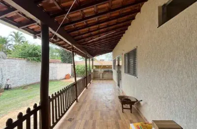 Chácara à venda - recanto fortuna , clube dos médicos, franca/sp