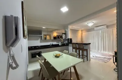 Apartamento com 2 quartos à venda no Villagio Mundo Novo, Franca 