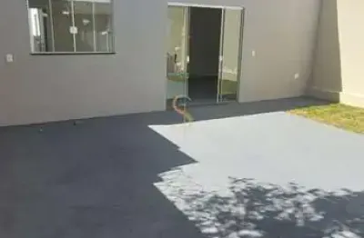 Casa com 2 quartos à venda no Jardim Cambuí, Franca 