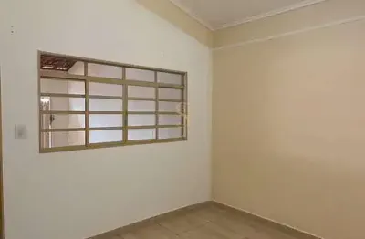 Casa com 2 quartos à venda na Vila Santa Rita, Franca 