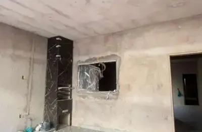 Casa com 2 quartos à venda no Prolongamento Jardim Ângela Rosa, Franca 