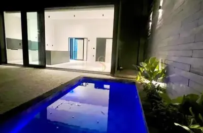 Casa com 3 quartos à venda no Esplanada Primo Meneghetti II, Franca 