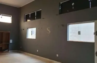 Barracão Comercial à Venda – Parque Residencial Nova Franca, Franca/SP