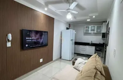 Apartamento com 2 quartos à venda no Jardim Botânico, Franca 