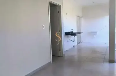 Casa com 2 quartos à venda no Residencial Ana Dorothéa, Franca 