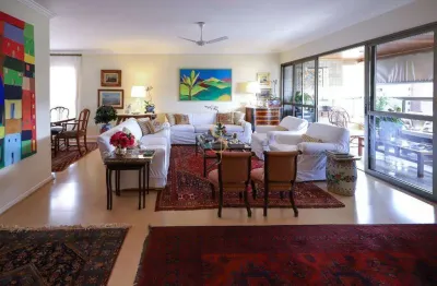 Apartamento com 3 quartos à venda no Jardim São Luiz, Ribeirão Preto 