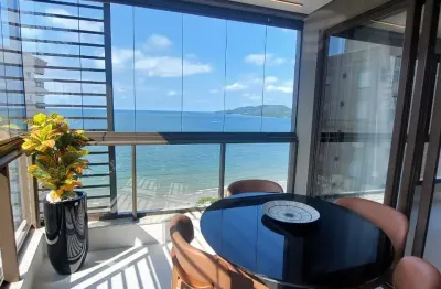 Vista mar no eleve!! 3 suites com lazer completo! finamente mobiliado! perequê!