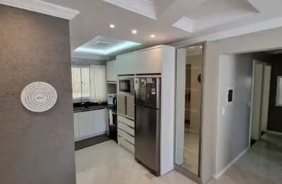 Apartamento com 3 quartos à venda na Rua 270, 172, Meia Praia, Itapema
