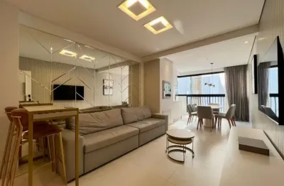 Apartamento com 3 quartos à venda na Rua 282, 120, Meia Praia, Itapema