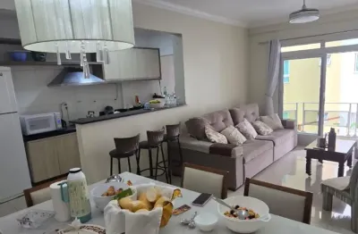 Apartamento com 3 quartos à venda na rua 129, 45, centro, itapema, 125 m2 por r$ 845.000