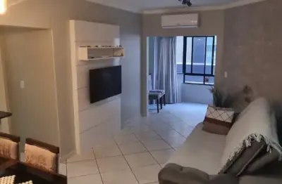 Barbada na meia praia - 80m da praia!! mobiliado e com area gourmet privativa!!