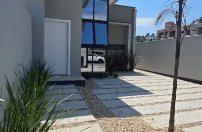 Maior oportunidade colado ao bosque da mata!!  linda casa com 3 quartos!