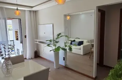 Quadra mar! mobiliado - 80m da praia! oportunidade para rentabilizar!!