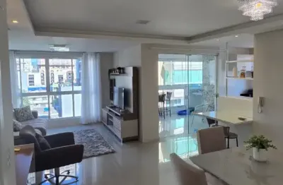 Barbada na meia praia!! mobiliado, colado à 2°av. piscina e salão de festas!